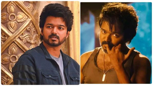 Vijay: போடு பார்த்துக்கலாம்.. லியோ படத்திற்கு நம்பிக்கை கொடுத்த விஜய்!