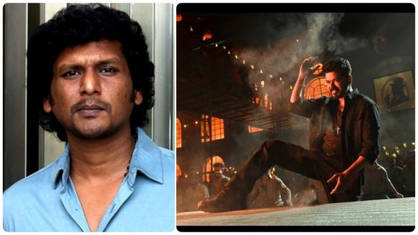 Leo: இரண்டு பாகங்களாக வெளியாகவுள்ள லியோ படம்.. பெரிய சம்பவத்தை செய்துள்ள லோகேஷ்?