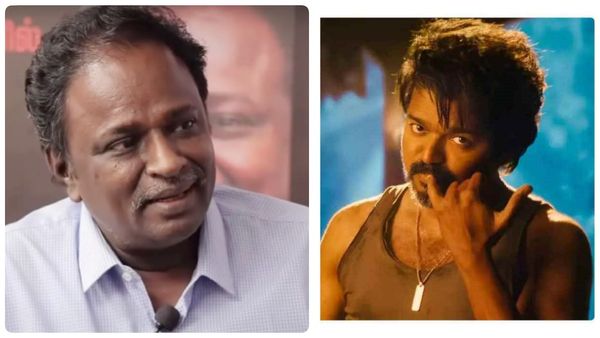 Blue sattai Maran: Poll result வெளியிட்ட ப்ளூ சட்டை மாறன்.. லியோ படம் தான் டாப்!