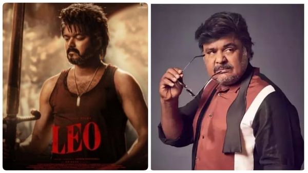 என்னைவிட விஜய்க்கு சம்பளம் குறைவுதான்.. சம்பவத்தை பகிர்ந்த மன்சூர் அலிகான்