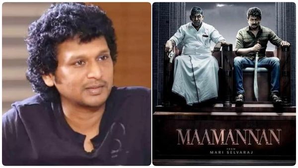 Lokesh Kanagaraj - மாமன்னனை புகழ்ந்த லோகேஷ் கனகராஜ்.. லேட்டாகலாம் அதுக்குனு இவ்வளவு லேட்டா