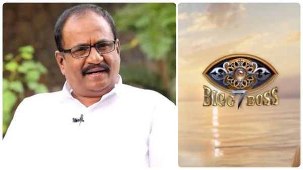 Ethir Neechal Marimuthu - பிக்பாஸுக்குள் போனால் வீட்டை இரண்டாக்கிடுவேன்.. எதிர்நீச்சல் மாரிமுத்து தடாலடி