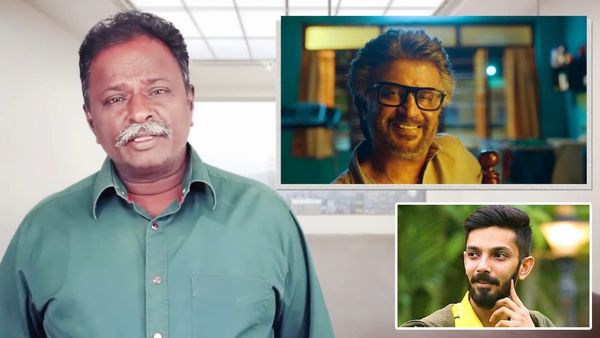 அதே ட்வீட்டு.. அதே உருட்டு.. தர்பார் படத்துக்கே அனிருத் இதைத்தான் சொன்னாரா.. ப்ளூ சட்டை மாறன் கலாய்!