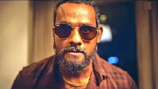 ஜெயிலரில் டார்க் காமெடியில் கலக்கிய ஒரே நபர்.. யார் இந்த தன்ராஜ்.. நெல்சன் எங்கே இருந்து பிடித்தார்?