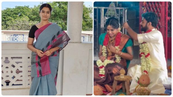 Ethirneechal: நந்தினி செய்த செயல்..ஆதிரை கழுத்தில் மறுபடியும் தாலி கட்டும் அருண்.. லீக்கான வீடியோ