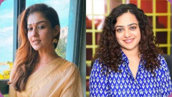 Nayanthara - தனுஷின் இந்தப் படத்தில் நயன்தாரா நடித்திருக்க வேண்டியதா?.. வெளியான தகவல்