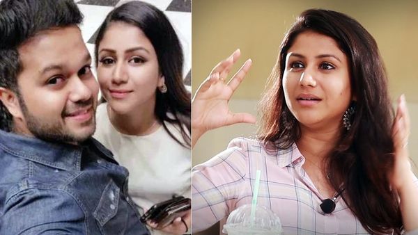 Alya Manasa: மற்ற நடிகர்களுடன் ரொமான்ஸ் செய்தால் கணவர் ரியாக்ஷன்.. ஆலியா மானசா வெளிப்படை!