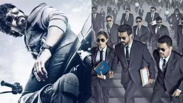 Director shankar: 'கேம் சேஞ்சர்' தயாரிப்பாளருக்கு பல கோடி செலவை இழுத்துவிட்ட ஷங்கர்!