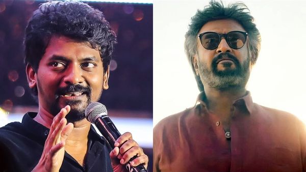 Jailer Audio Launch - ரஜினியிடம் ஷூட்டிங் ஸ்பாட்டில் நெல்சன் செய்த அலப்பறை.. ரகளை பண்ணிருக்காருப்பா