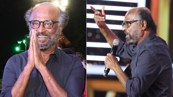 Rajini speech: அவங்களை சோகமா பார்க்க முடியவில்லை… கலாநிதி மாறனிடம் கோரிக்கை வைத்த ரஜினி!