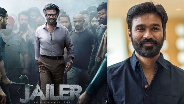 Dhanush: இது ஜெயிலர் வாரம்.. முன்னாள் மாமனார் படம் குறித்து தனுஷ் உற்சாகப்பதிவு!
