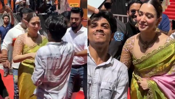 Tamannaah Bhatia: அத்துமீறி தமன்னா கையை பிடித்த ரசிகர்…என்ன நடந்தது தெரியுமா?