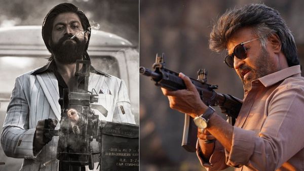 கர்நாடகாவிலும் கிங்கான ரஜினிகாந்த்.. கேஜிஎஃப் 2வுக்கே செம டஃப்.. களைகட்டும் ஜெயிலர் ப்ரீ புக்கிங்!