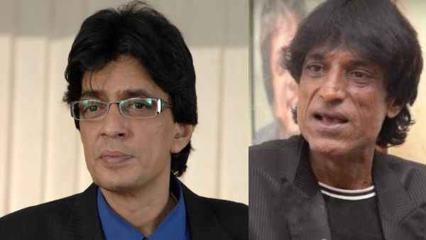 மகனின் பிரிவு..மனஅழுத்தத்தில் இருந்த ரகுவரன்.. இறப்புக்கு காரணம் இதுதான்..கண்கலங்கிய சகோதரன்!