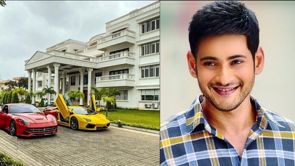 Mahesh Babu Net Worth: மகேஷ் பாபு பர்த்டே.. 48 வயதில் மனுஷன் இத்தனை கோடி சொத்துக்கு அதிபதியா!