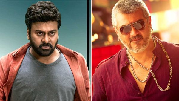 என்னது வேதாளம் கிரிஞ்ச் படமா.. போலா ஷங்கர் இயக்குநரை வெச்சி செய்யும் அஜித் ரசிகர்கள்!