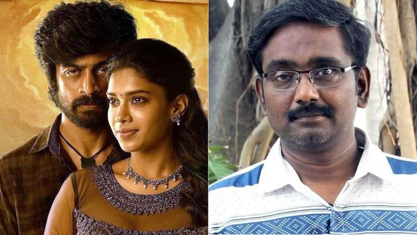 Aneethi: “உங்கள் ஈகோ அங்கே உடைந்துவிடும்..” அநீதி படத்தால் எமோஷனலான இயக்குநர் வசந்தபாலன்!