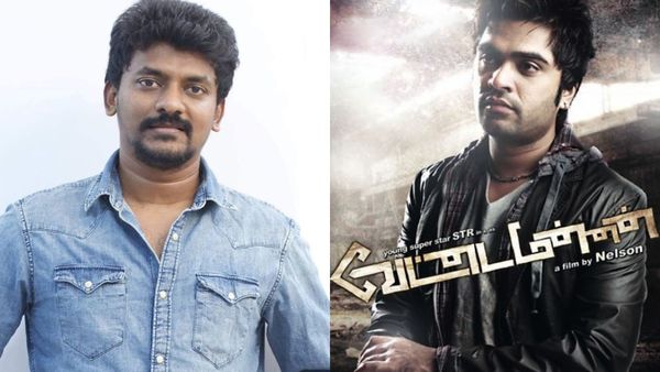 Simbu: வேட்டை மன்னன் பராக் பராக்... மீண்டும் சிம்புவுடன் இணையும் நெல்சன்... விரைவில் சர்ப்ரைஸ்!