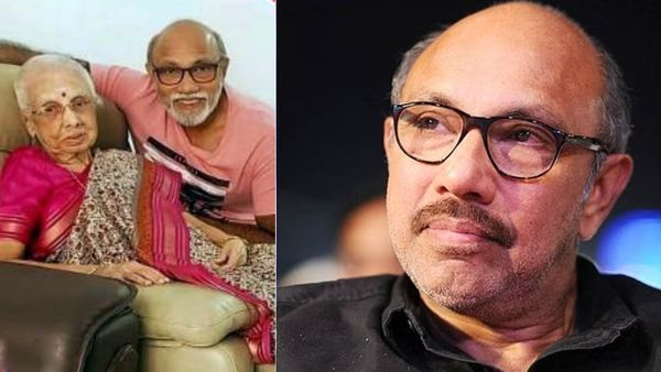Sathyaraj: சத்யராஜ் வீட்டில் ஏற்பட்ட திடீர் சோகம்... அம்மாவை இழந்த துக்கத்தில் குடும்பத்தினர்!