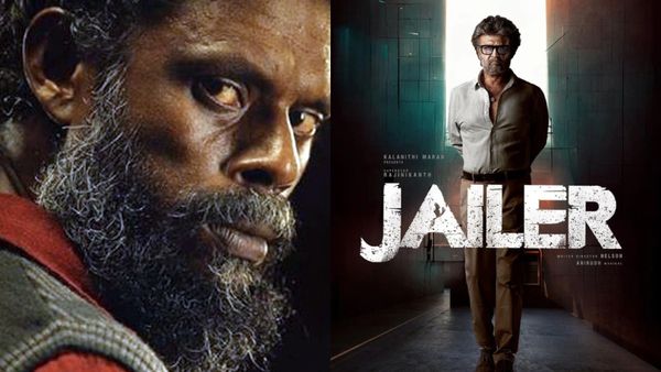 ஜெயிலர் வில்லன் விநாயகன்? எத்தனை தமிழ் படங்களில் நடித்திருக்கிறார் தெரியுமா?