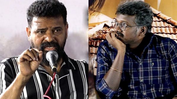 Ameer Speech: பா ரஞ்சித், மாரி செல்வராஜ் தான் சாதி சண்டைக்கு காரணமா? அமீர் என்ன சொன்னார் தெரியுமா?