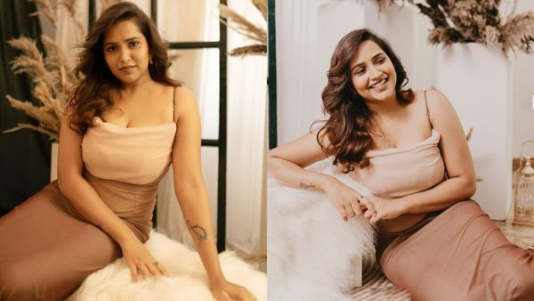 விஜய் டிவி ஜாக்குலினை நியாபகம் இருக்கா.. ஸ்லிம்மாக க்யூட்டா எப்படி இருக்காங்கனு பாருங்க!