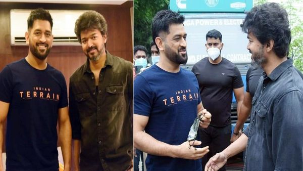 Thalapathy 68 - தளபதி 68.. தளபதி விஜய்யுடன் இணையும் தல.. இது லிஸ்ட்லயே இல்லையே