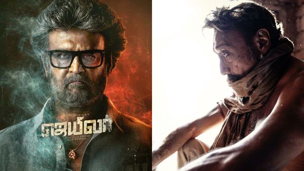 Rajinikanth - மன்னிப்பு கேட்ட ரஜினிகாந்த்.. கண் கலங்கிய ஜாக்கி ஷெராஃப்.. ஜெயிலர் ஷூட்டிங் ஸ்பாட் சம்பவம்