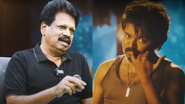 விஜய்யே பயந்துட்டாரு.. ஜெட் வேகத்தில் ஜெயிலர் கலெக்‌ஷன்.. லியோவுக்கு வந்த பிரஷர்.. பிரபலம் பளிச்!