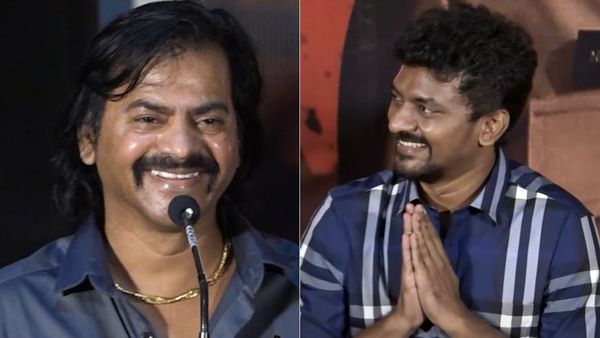 Jailer: ஒரு ஆயிரம் கோடி கலெக்ட் பண்ணிக் கொடுத்துருவல.. நெல்சனை மேடையில் நெளிய வைத்த ரெடின் கிங்ஸ்லி!