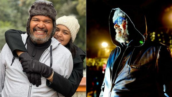 ஹேப்பி பர்த்டே அப்பா.. பிரம்மாண்ட இயக்குநர் ஷங்கருக்கு பிறந்தநாள்.. அதிதியின் சூப்பர் வாழ்த்து!