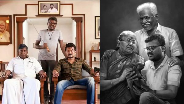 Maamannan: மாமன்னன் 50வது நாள்... வெற்றியை சமர்பித்த மாரி செல்வராஜ்... யாருக்குன்னு தெரியுமா..?