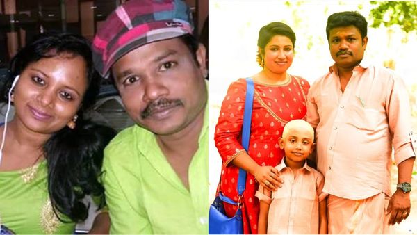 2வது மனைவியுடன் திருமண நாள்.. மதுரை முத்து இதுக்கும் ஒரு ஜோக் சொல்லுங்க என வெறுப்பேற்றும் ஃபேன்ஸ்!