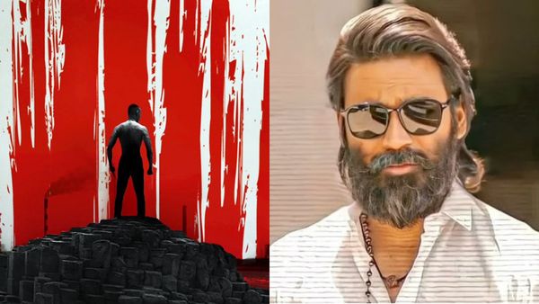 D50 movie: அக்டோபரில் நிறைவடையும் தனுஷின் டி50 படம்.. அடுத்தது எந்தப் படங்கள் தெரியுமா?