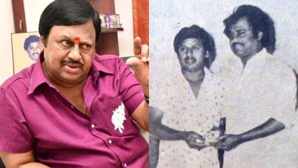 Ramarajan: “ஜெயிலரை விட லியோ பிஸினஸ் அதிகம்ன்னு கேள்விப்பட்டேன்..” கொளுத்திப் போட்ட ராமராஜன்!