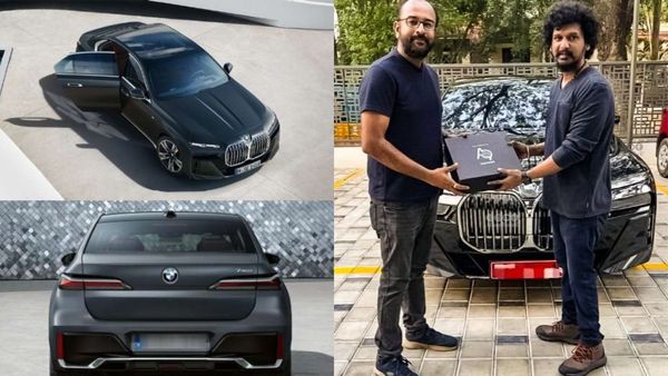 அப்போ ஆண்டவர் கொடுத்த காரு.. புதுசா சொகுசு கார் வாங்கிய லோகேஷ் கனகராஜ்.. எத்தனை கோடி தெரியுமா?