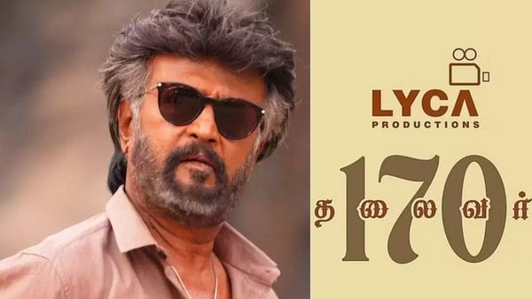 Thalaivar 170 pooja: டைனோசர் வேகத்தில் ரஜினிகாந்த்.. தலைவர் 170 படத்தின் பூஜை எப்போ தெரியுமா?