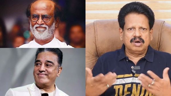 Rajini Kamal: கமல் மனசு ரஜினிக்கு வரவே வராது... ரசிகர்களை கூட அவர் கண்டுகொள்வதில்லை
