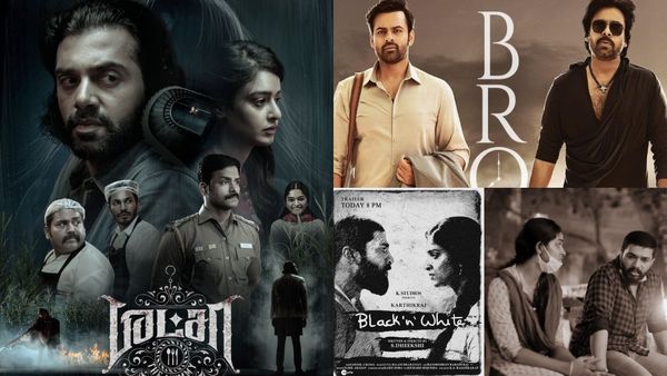 OTT Release: இந்த வாரம் ஓடிடியில் எத்தனை படங்கள் ரிலீஸ் தெரியுமா?