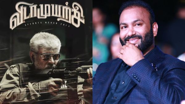 VidaaMuyarchi: “விரைவில் விடாமுயற்சி ஷூட்டிங்..” சந்திரமுகி 2 விழாவில் லைகா சுபாஸ்கரன் அதிரடி!