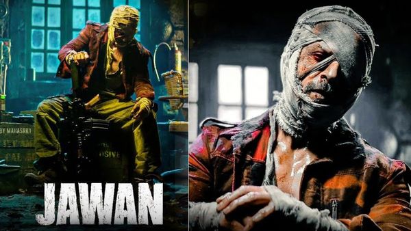 ஜவான் படத்தின் சென்சார் முடிந்தது…