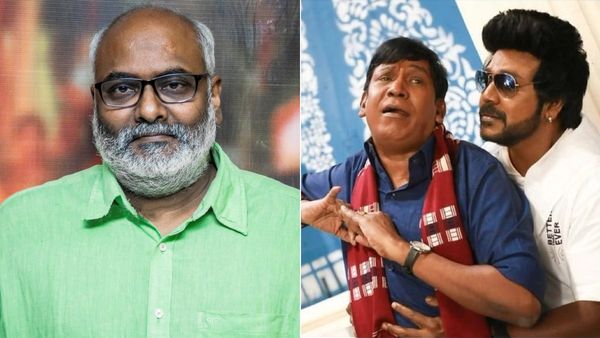 Chandramukhi 2: “வடிவேலு இல்லையென்றால் சந்திரமுகியே கிடையாது..” அப்போ காமெடி தர்பார் கன்ஃபார்ம்!