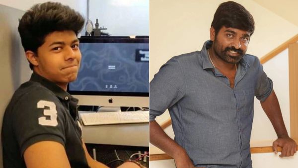 Jason Sanjay: “அப்பா பக்கம் போகாத மகன்..” ஜேசன் சஞ்சய்யின் முதல் ஹீரோ இவர் தானா..?