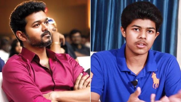 Jason Sanjay: இளம் வயதில் இயக்குநர்... விஜய் மகன் ஜேசன் சஞ்சய் படிப்பு என்ன தெரியுமா?