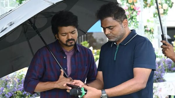 விஜய்யின் வாரிசு படத்தால் இயக்குனருக்கு வந்த சோதனை..கதையை கேட்டுவிட்டு இழுத்து அடிக்கும் அவலம்!