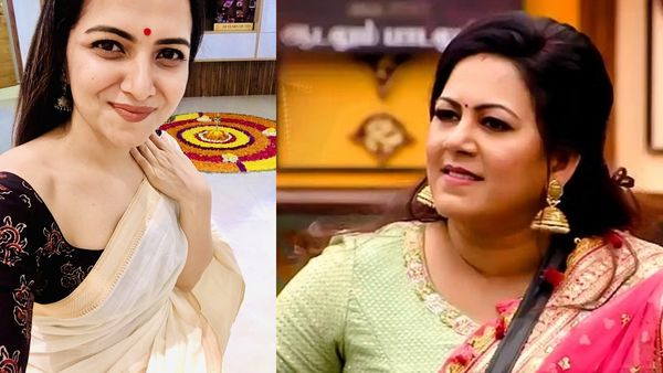 இவருதான் சூப்பர்ஸ்டார்.. பிக் பாஸ் அர்ச்சனா கொடுத்த பட்டம்.. ஆடிப்போன டிடி.. அந்த மனசு இருக்கே!