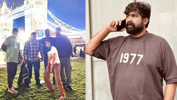 அடக்கடவுளே.. லண்டனிலேயே ஜோஜு ஜார்ஜிடம் கைவரிசை காட்டிய திருடர்கள்.. பாஸ்போர்ட்டும் பல லட்சமும் காலி!