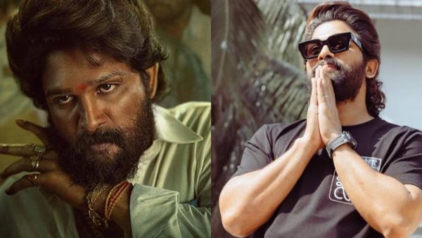 'புஷ்பா'லாம் ஒரு படமா?.. அல்லு அர்ஜூனுடன் மல்லுக்கட்டும் நடிகர்கள்..டோலிவுட்டில் வெடித்த சர்ச்சை!