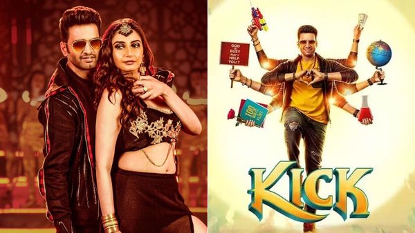 Santhanam's Kick - அடுத்த ஹிட்டுக்கு தயாரான சந்தானம்.. கிக் மீது எதிர்பார்ப்பை வைத்திருக்கும் ரசிகர்கள்