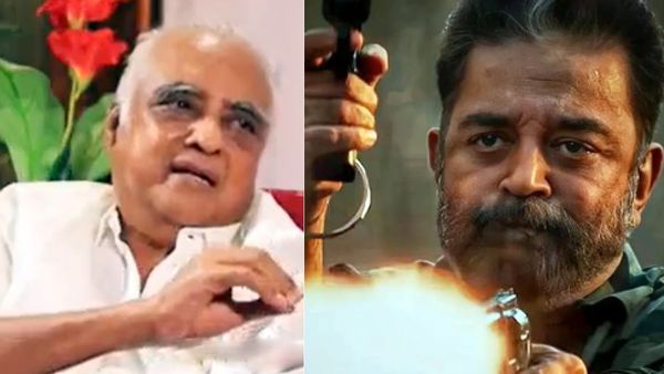 Kamal: கமலின் விக்ரம் தான் கோலிவுட்டை காப்பாற்றியது... ஜெயிலர் என்ன செய்தது..? நெட்டிசன்கள் கேள்வி
